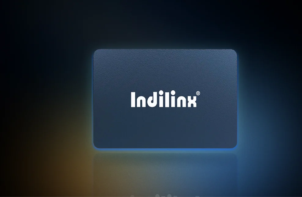 Enterprise SSD