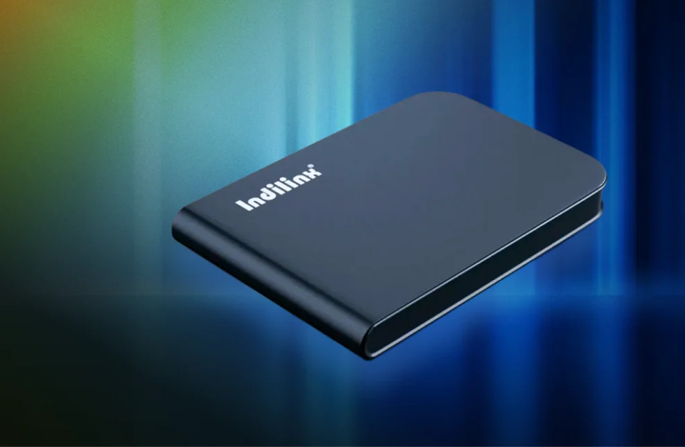 USB SSD
